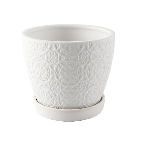 Conservatorio 5.75' Catheral CERAMIC W/ SAUCER CO2954961